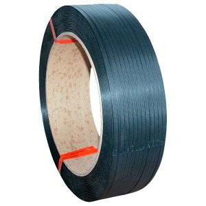 Fleje de polipropileno 12 mm x 0,8 mm D406
