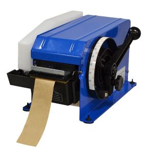 Dispensador manual de papel engomado SPK 6180