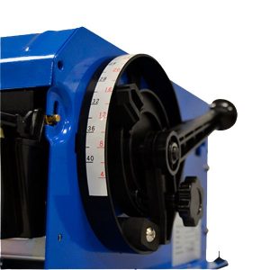 Dispensador manual de papel engomado SPK 6180 - Imagen 4