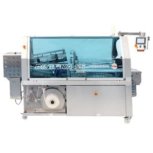 Retractiladora automática Pratika 56 MPE X2 Inox