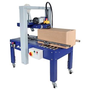 Precintadora automática Robotape TBDA
