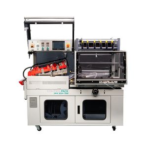 Retractiladora automática SPK TBB - Imagen 3