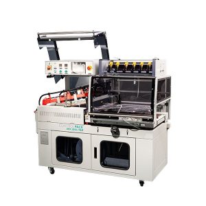 Retractiladora automática SPK TBB - Imagen 4