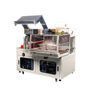 Retractiladora automática SPK TBC - Imagen 3