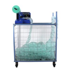 Sistema de embalaje SPK 7005 - Imagen 5