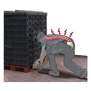 Plataforma LP