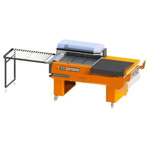 Campana retráctil FM 77A EVO-A