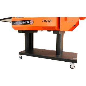 Campana retráctil FM76A EVO-A - Imagen 3