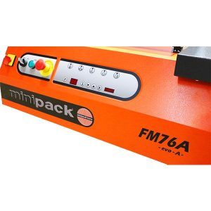 Campana retráctil FM76A EVO-A - Imagen 4