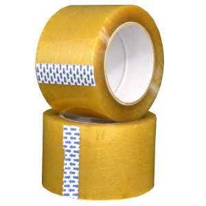 Cinta adhesiva PP acrílica