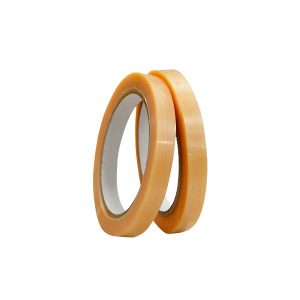 Cinta adhesiva PVC transparente 12 mm x 66 m
