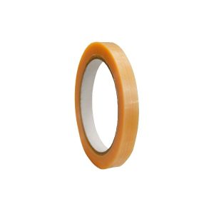 Cinta adhesiva PP solvente 19 mm x 66 m transparente - Imagen 4