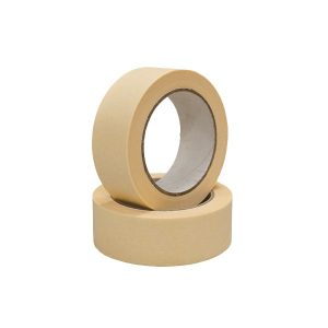 Cinta carrocero 38 mm x 45 m color blanco