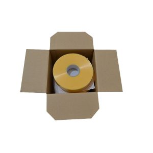 Precinto transparente Hot Melt 48 mm x 990 m - Imagen 3