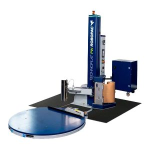Envolvedora Technoplat PW