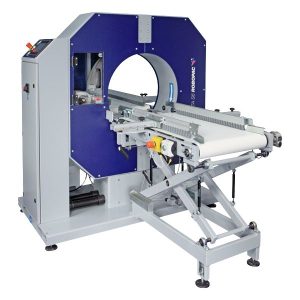 Compacta SPG