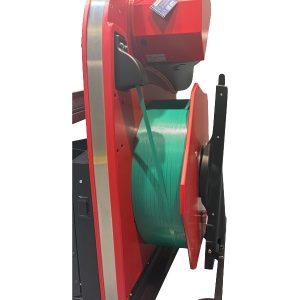 Flejadora semiautomática de palets con lanza Ergopack E-conomy - Imagen 6