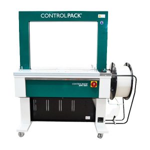 Flejadora automática de arco SPK 1601
