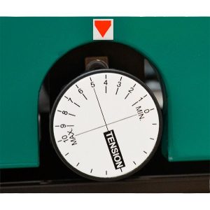 Flejadora automática de mesa SPK 1600 - Imagen 5