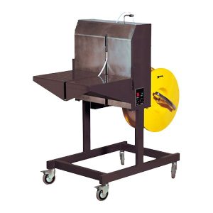 Flejadora semiautomática SPK 1402