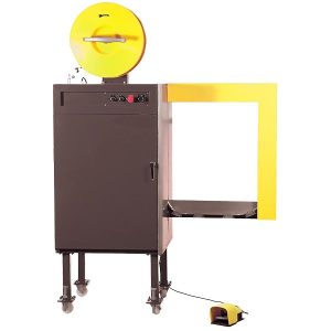 Flejadora lateral automática SPK 2000