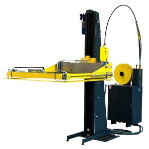 Flejadora automática de palets SPK 2903