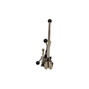 Flejadora manual para fleje PP de 13mm - Imagen 4