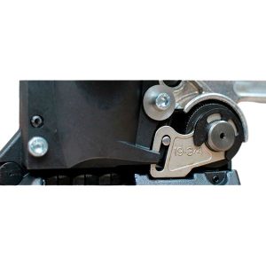 Flejadora manual SPK 230 - Imagen 3