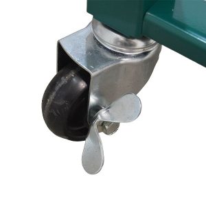 Flejadora semiautomática de mesa SPK 1202 - Imagen 3