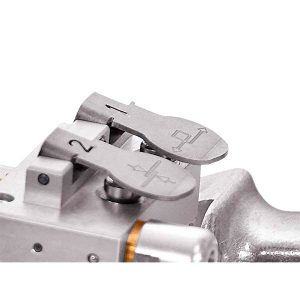 Flejadora neumática SPK 210 - Imagen 3