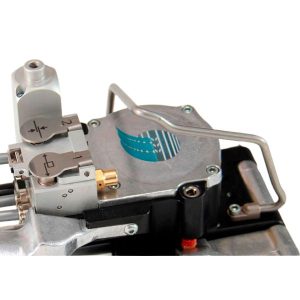 Flejadora neumática SPK 211 - Imagen 4