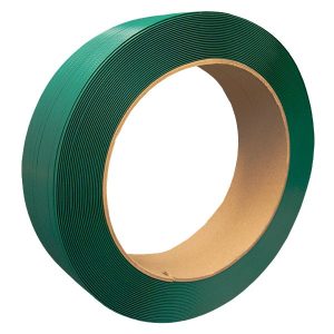 Fleje de poliéster PET 12 x 0,5 mm 2.500 m
