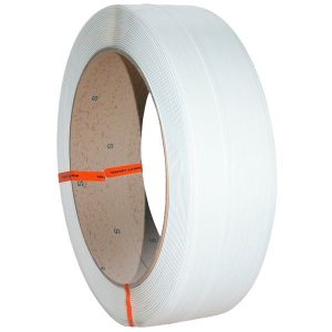 Fleje de polipropileno 12 mm x 0,8 mm D406