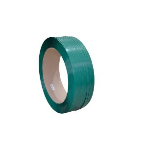 Fleje de poliéster PET 19 x 1,27