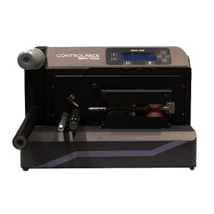 Máquina de relleno de papel SPK 7006