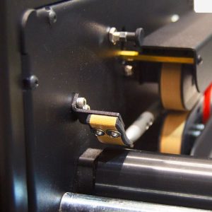 Máquina de relleno de papel SPK 7006 - Imagen 3