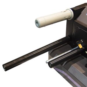 Máquina de relleno de papel SPK 7006 - Imagen 4