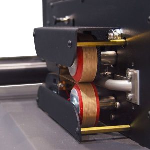 Máquina de relleno de papel SPK 7006 - Imagen 5