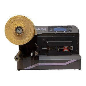 Máquina de relleno de papel SPK 7006 - Imagen 6