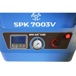 Sistema de embalaje SPK 7003V - Imagen 4