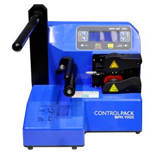 Sistema de embalaje SPK 7005