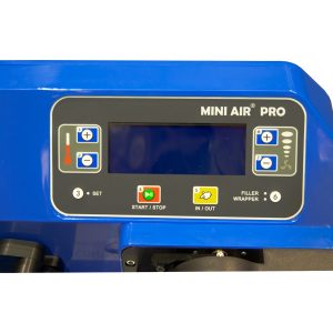 Sistema de embalaje SPK 7005 - Imagen 3