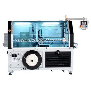 Máquina de soldadura continua lateral Pratika 56-T MPS