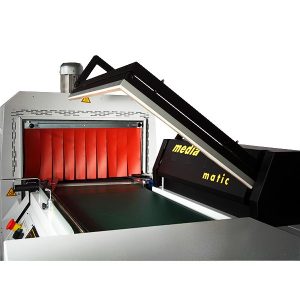Retractiladora monoblock Media - Imagen 3