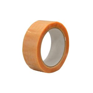 Cinta adhesiva PVC transparente 38 mm x 66 m - Imagen 4