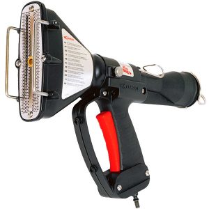Pistola retractiladora manual de gas propano SR-40