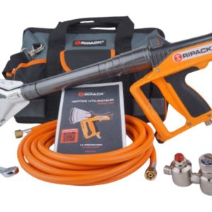 Pistola de retracción con gas propano Ripack 3000+ - Imagen 3