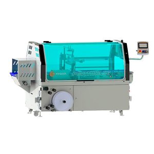 Máquina de soldadura continua lateral Pratika 56 MPS X2