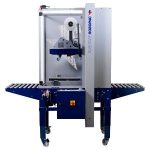 Precintadora automática Robotape A HD