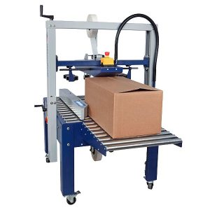 Precintadora semiautomática Robotape M